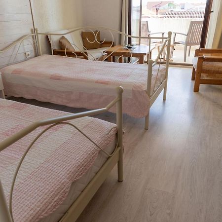 וודיצה Apartmani Trlaja מראה חיצוני תמונה