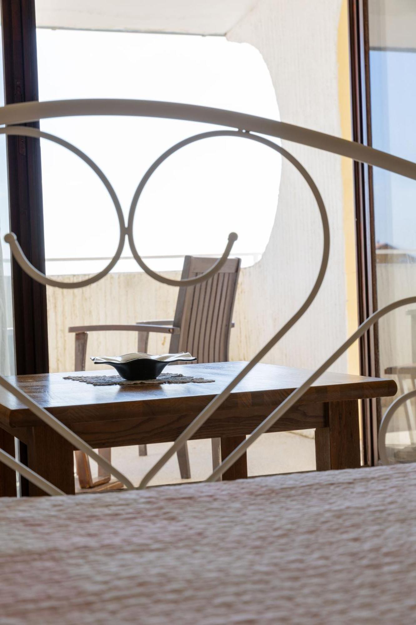 וודיצה Apartmani Trlaja מראה חיצוני תמונה