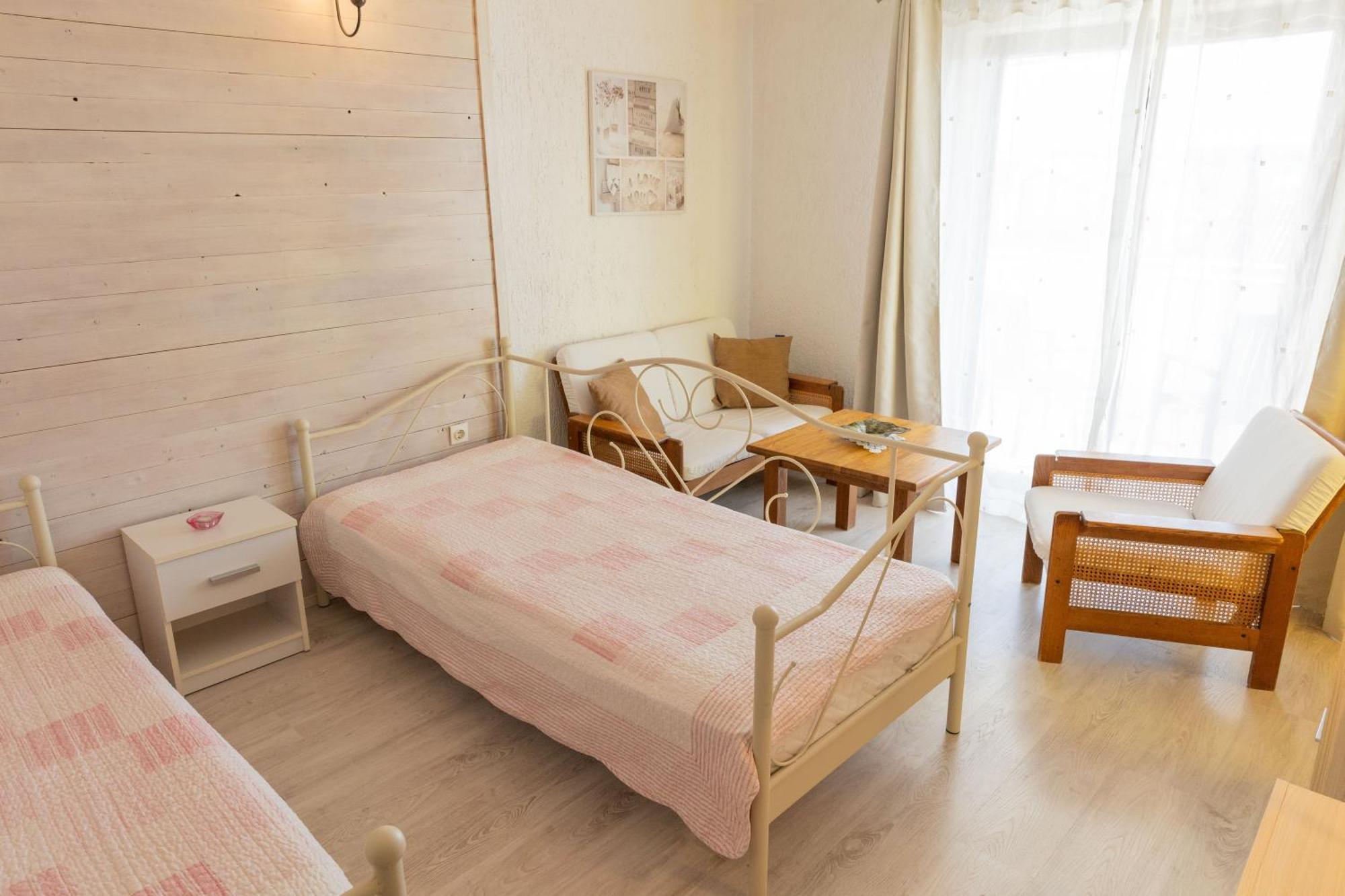 וודיצה Apartmani Trlaja מראה חיצוני תמונה