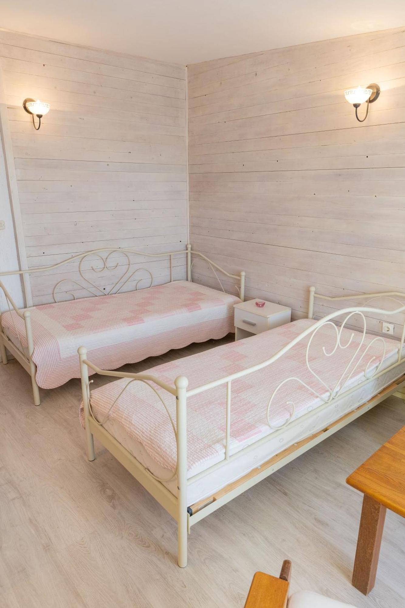 וודיצה Apartmani Trlaja מראה חיצוני תמונה