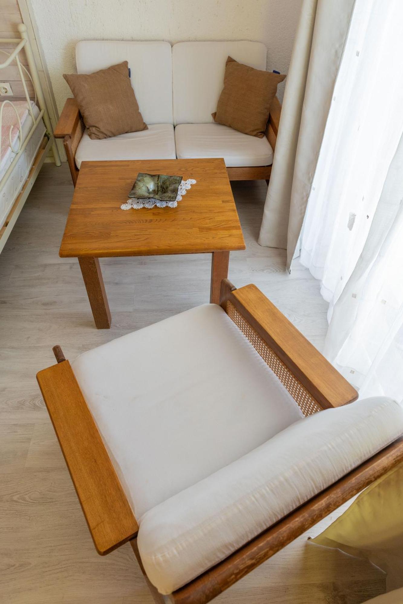 וודיצה Apartmani Trlaja מראה חיצוני תמונה