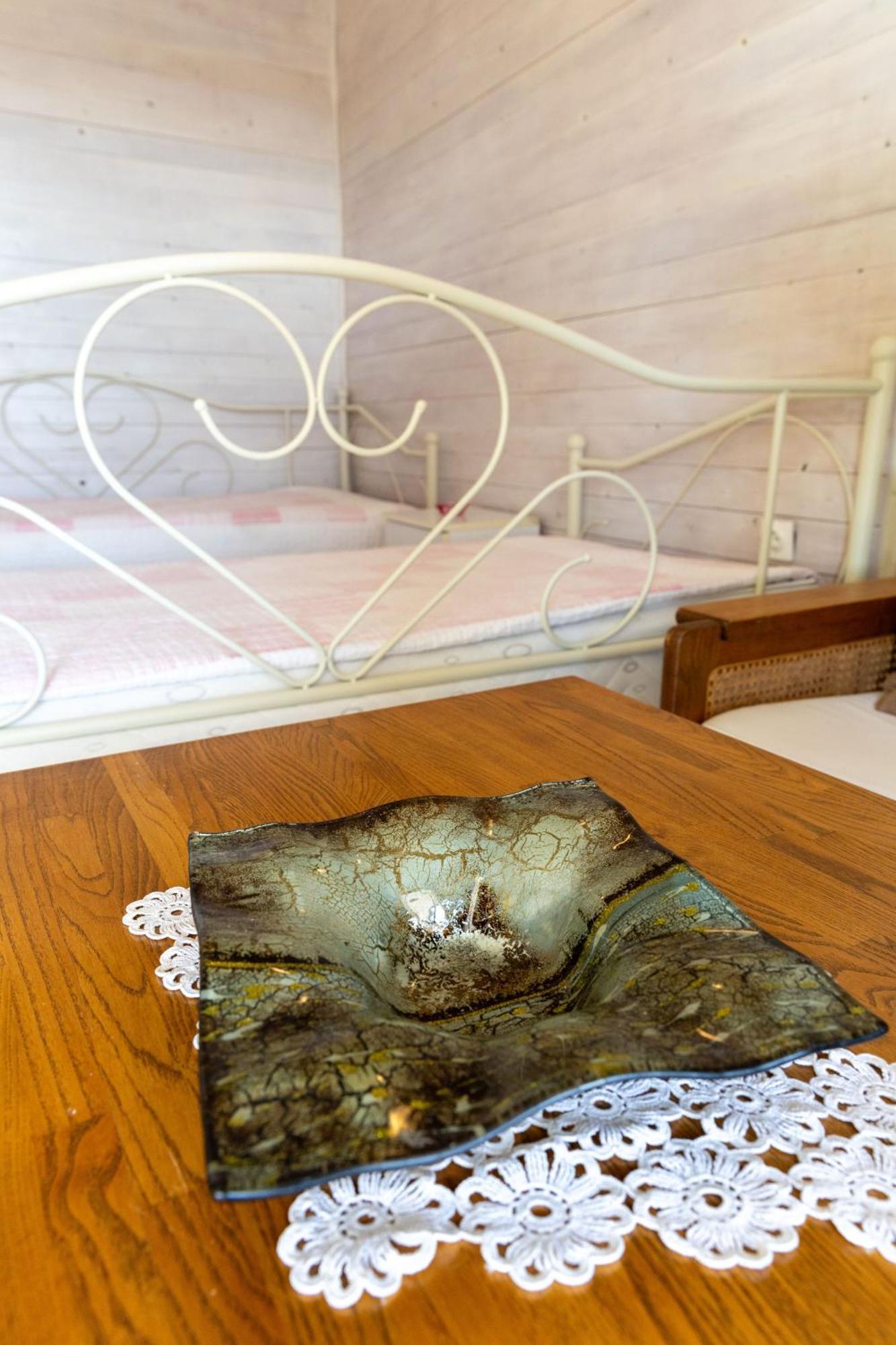 וודיצה Apartmani Trlaja מראה חיצוני תמונה
