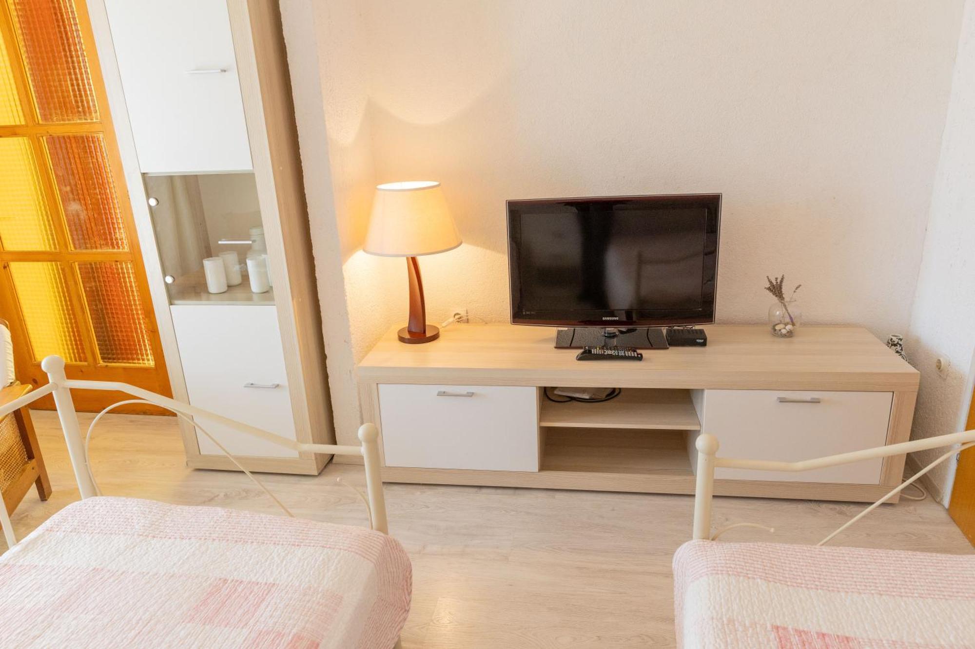 וודיצה Apartmani Trlaja מראה חיצוני תמונה