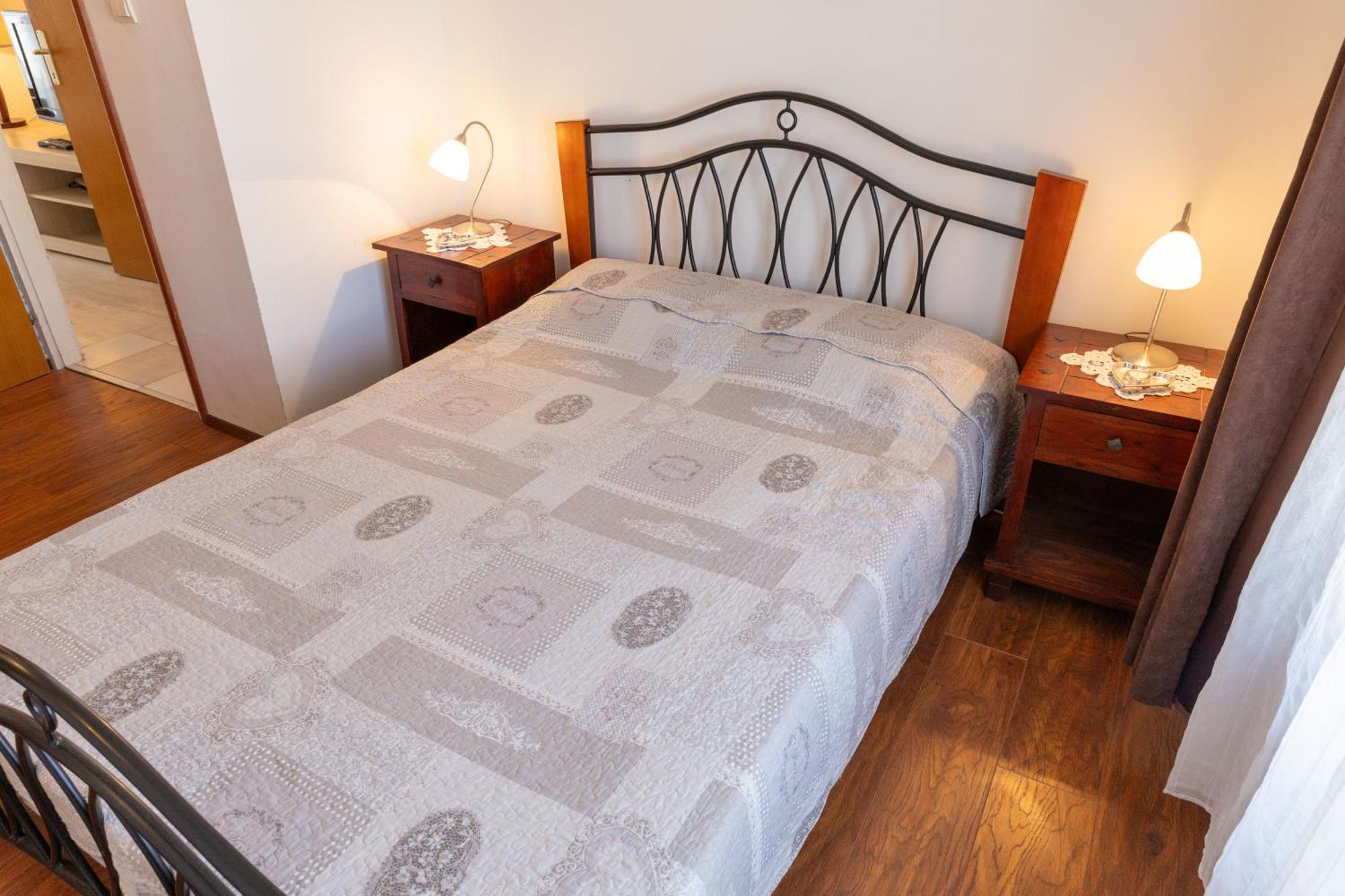 וודיצה Apartmani Trlaja מראה חיצוני תמונה