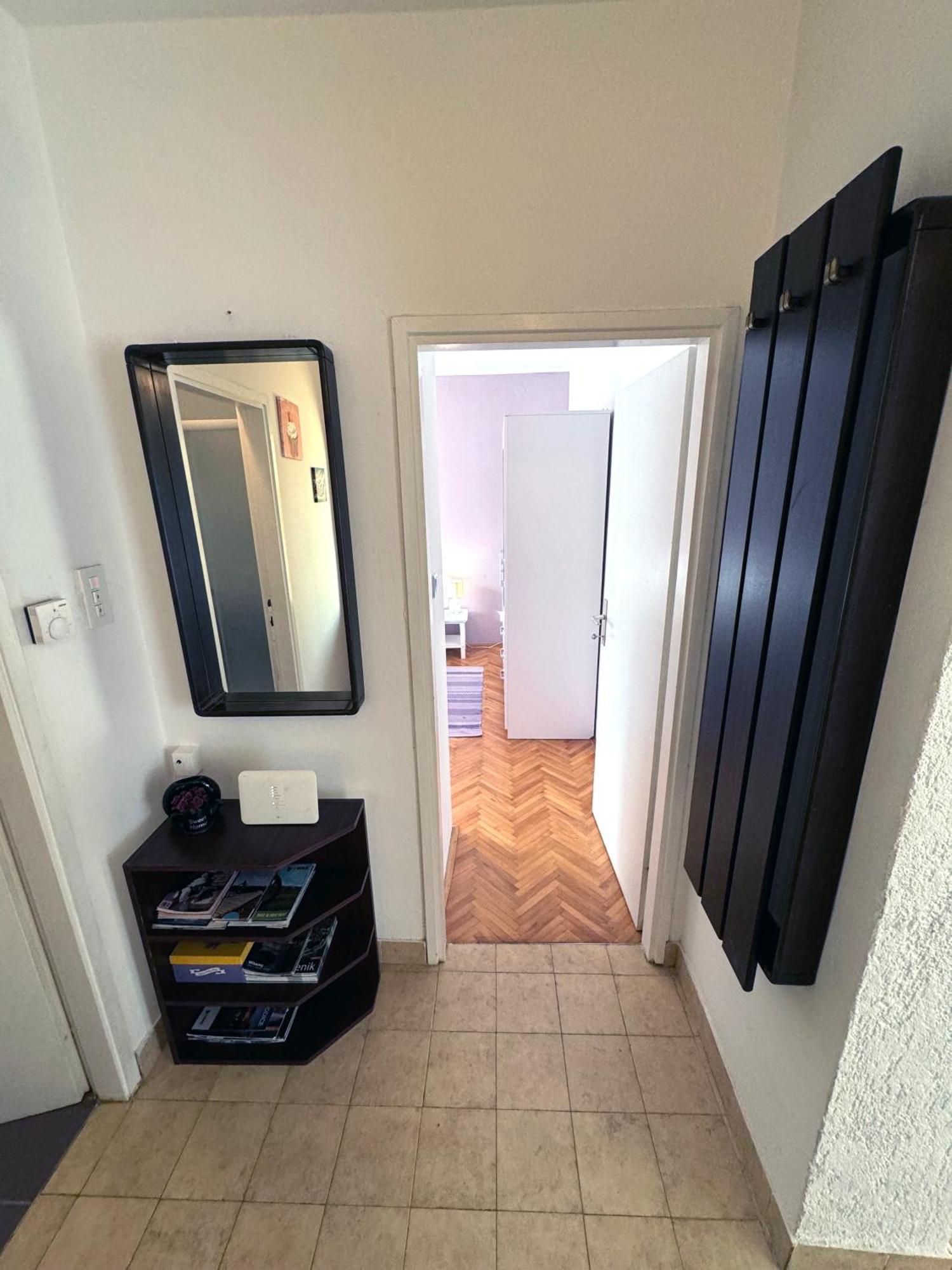 וודיצה Apartmani Trlaja מראה חיצוני תמונה