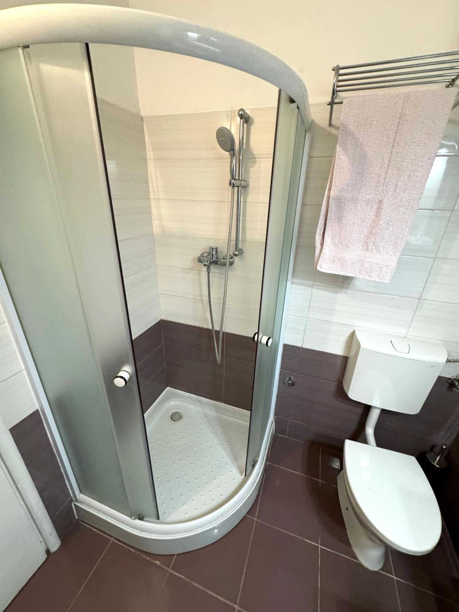 וודיצה Apartmani Trlaja מראה חיצוני תמונה