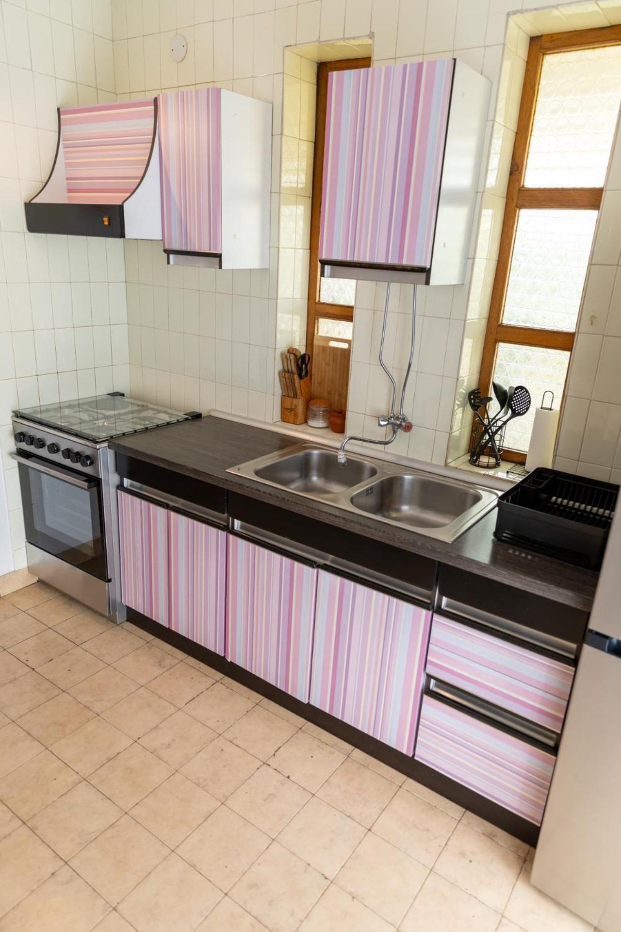 וודיצה Apartmani Trlaja מראה חיצוני תמונה