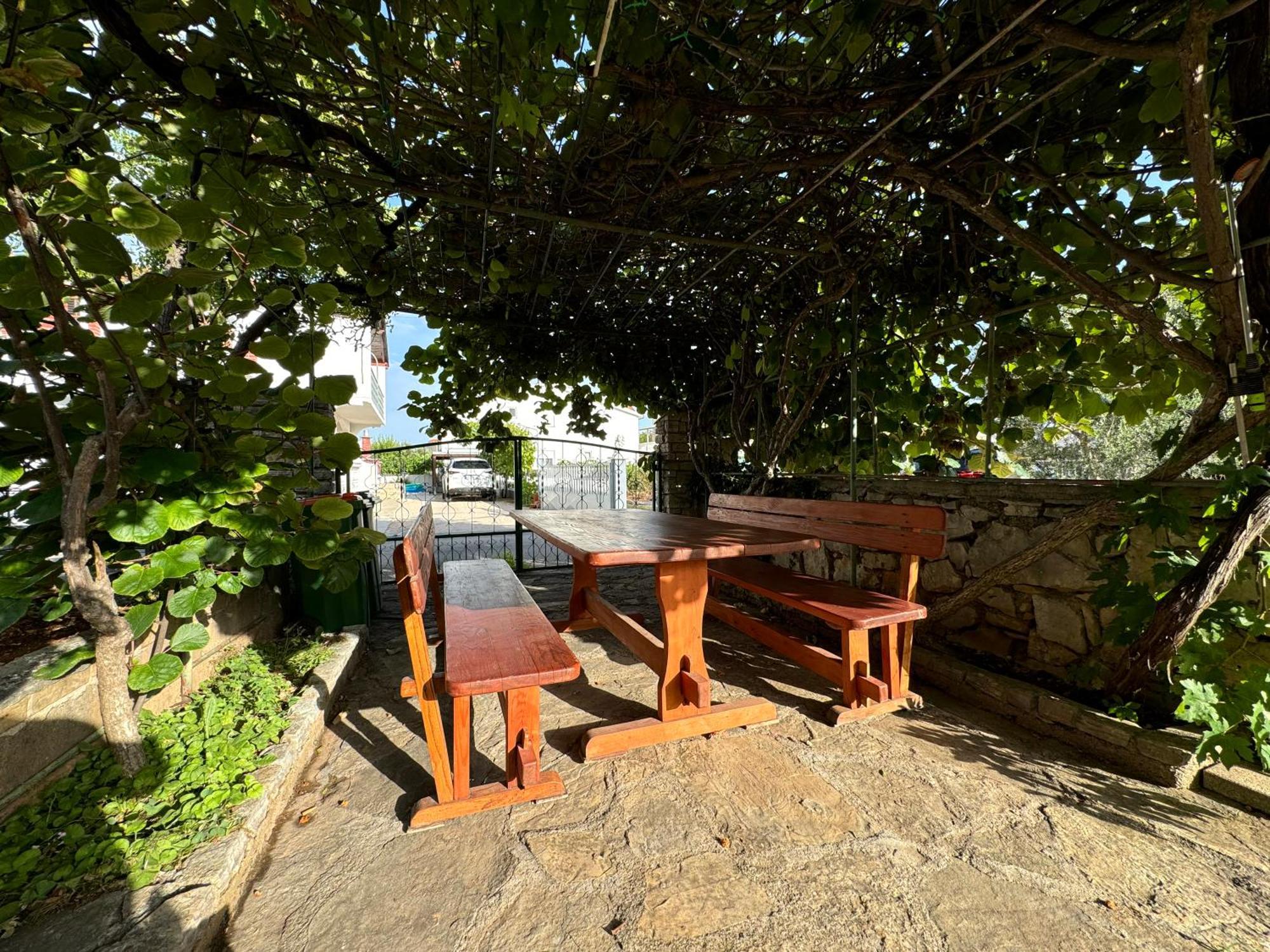 וודיצה Apartmani Trlaja מראה חיצוני תמונה