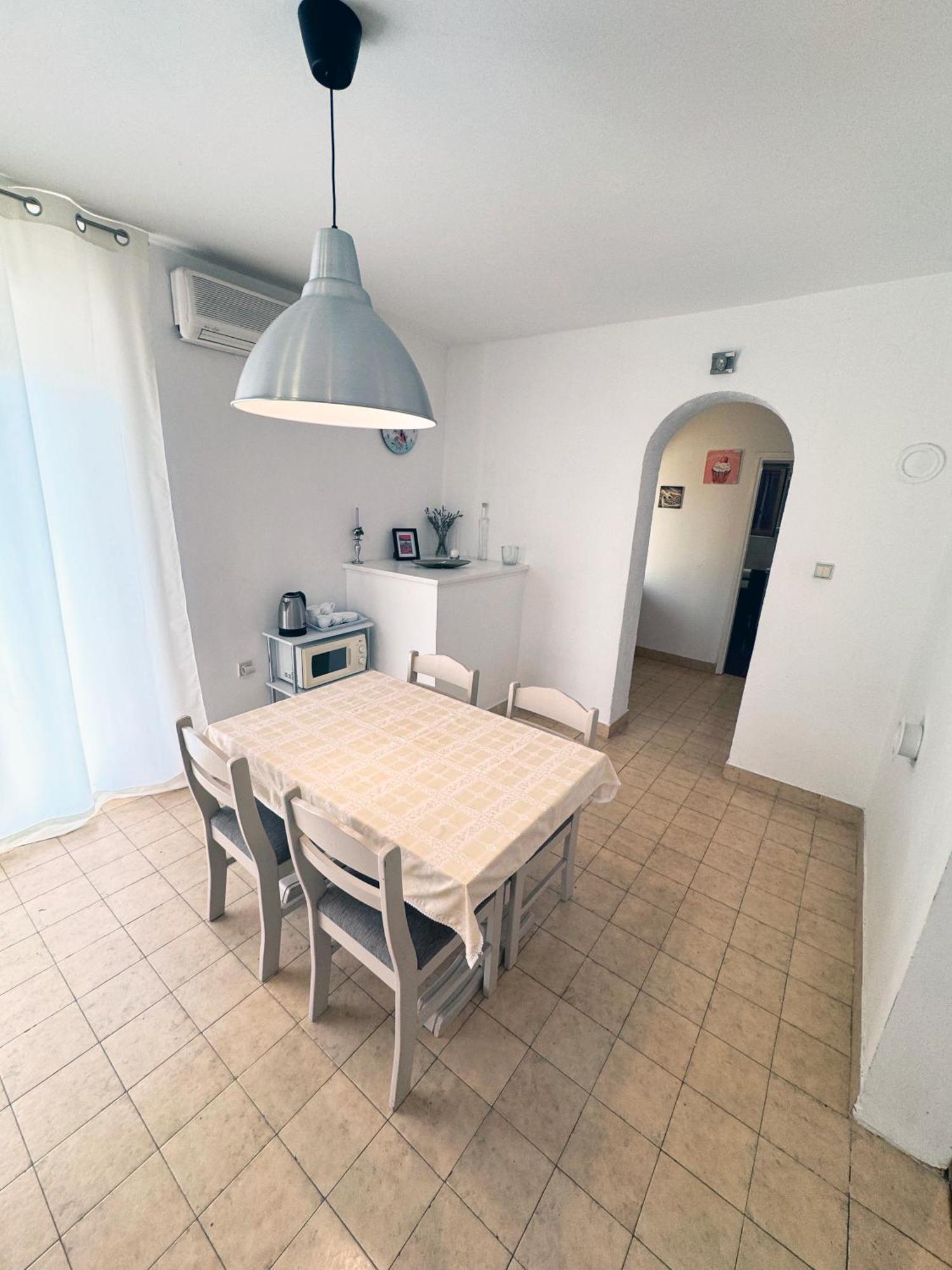 וודיצה Apartmani Trlaja מראה חיצוני תמונה