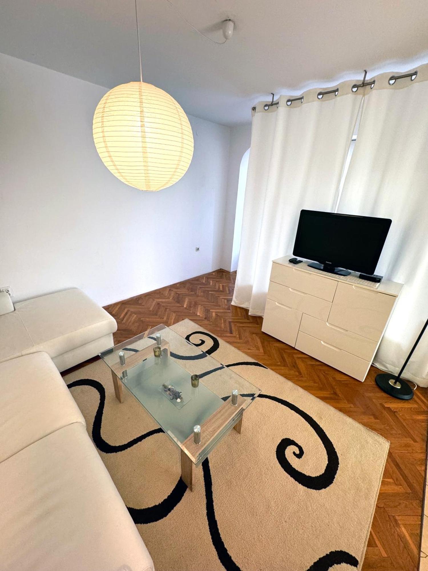 וודיצה Apartmani Trlaja מראה חיצוני תמונה